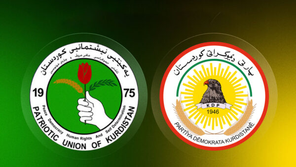 KDP AND PUK SIGNAL READINESS TO RESUME GOVERNMENT TALKS AFTER 19 MONTHS OF DEADLOCK