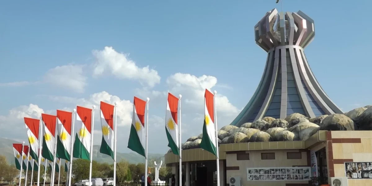 Halabja Moves to Revive 13 Long-Stalled Education Projects Worth $15 Million