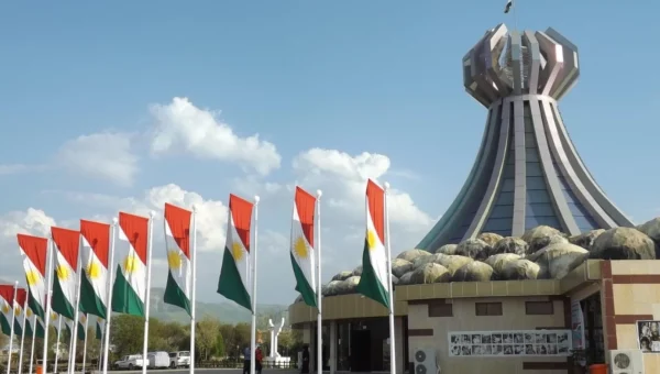 Halabja Moves to Revive 13 Long-Stalled Education Projects Worth $15 Million