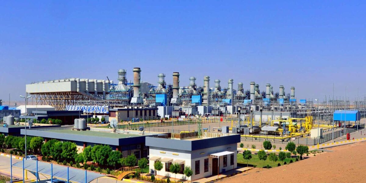 KRG Signs Eight Contracts to Shift Slemani Industries to Natural Gas