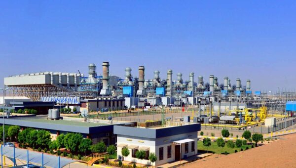 KRG Signs Eight Contracts to Shift Slemani Industries to Natural Gas
