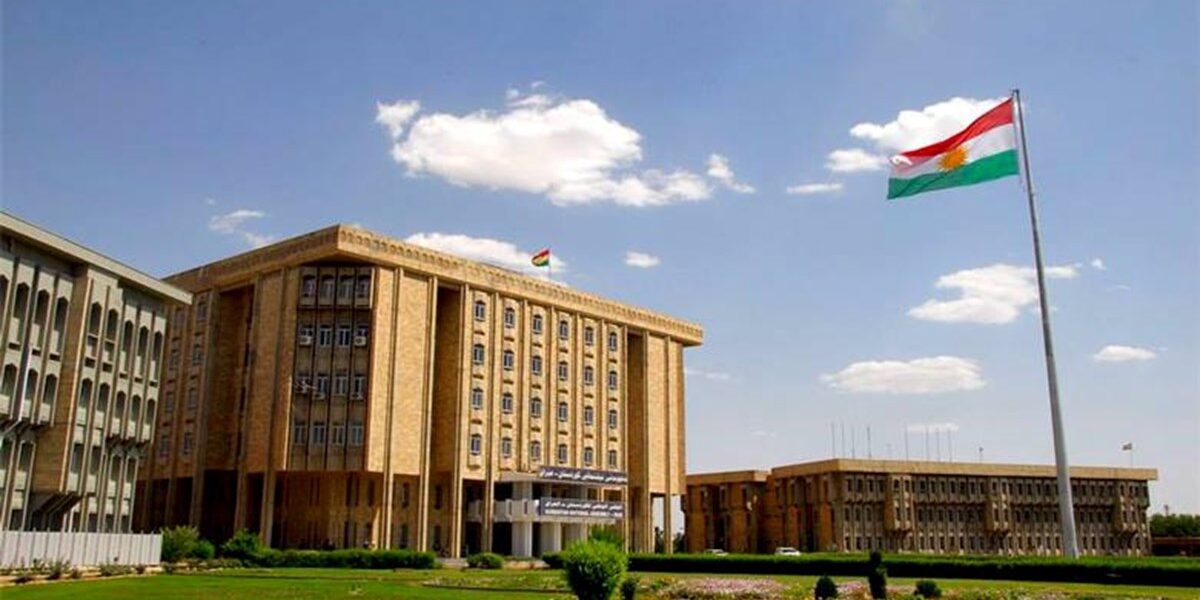 Kurdistan Region: Political Deadlock and Government Formation