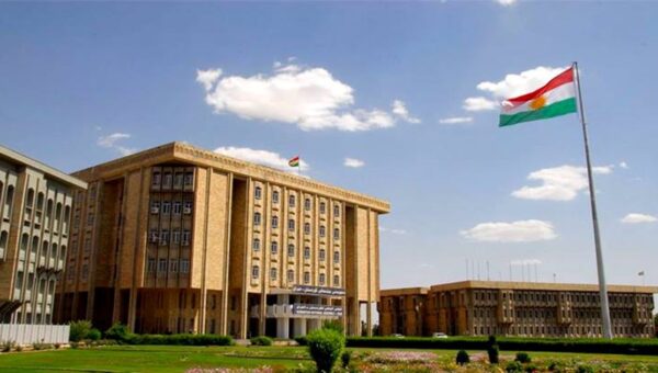 Kurdistan Region: Political Deadlock and Government Formation
