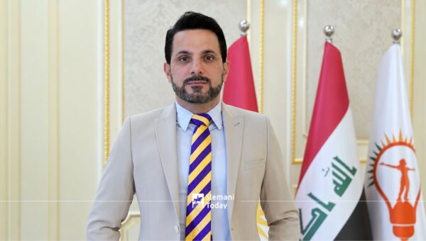 New Generation Leader Says Government Deal with PUK to Be Signed Next Week