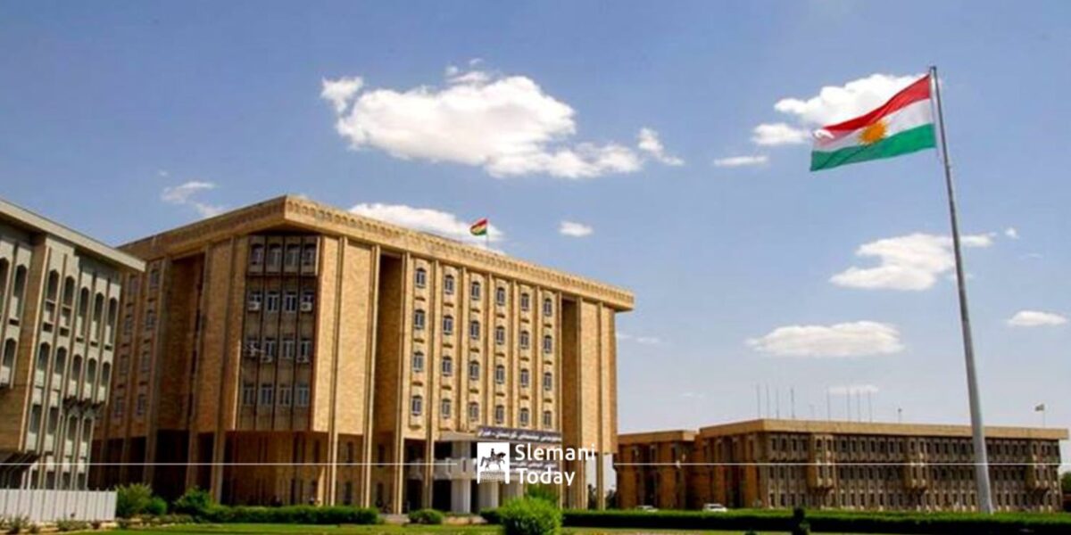 PUK: KDP Lacks Parliamentary Majority to Govern Alone