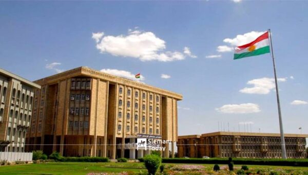 PUK: KDP Lacks Parliamentary Majority to Govern Alone