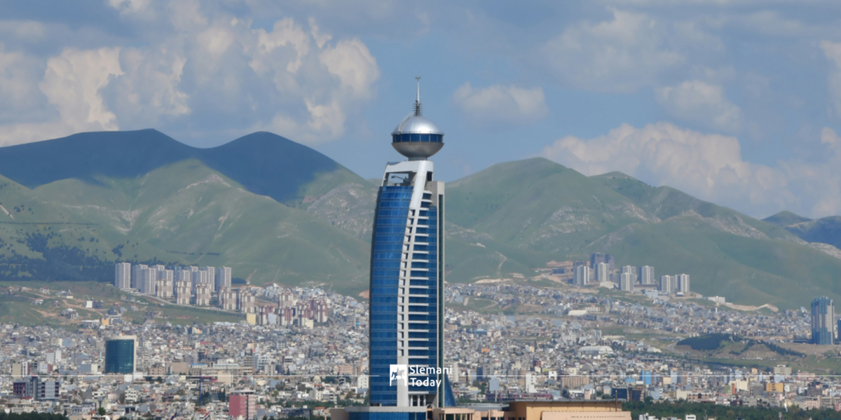 Slemani Emerges as Iraq’s Leading Industrial Hub