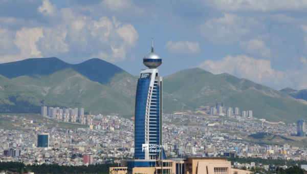 Slemani Emerges as Iraq’s Leading Industrial Hub