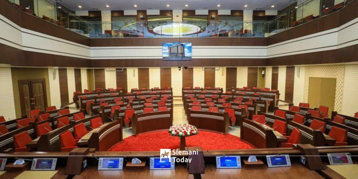 KDP, PUK Agree to KIU Initiative as Leaders Prepare for Summit to Break Political Deadlock