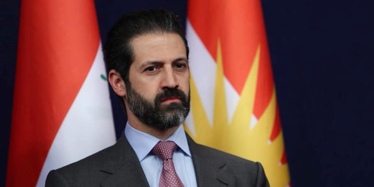 Talabani Acknowledges Dual Administration in Kurdistan Region