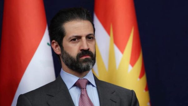 Talabani Acknowledges Dual Administration in Kurdistan Region