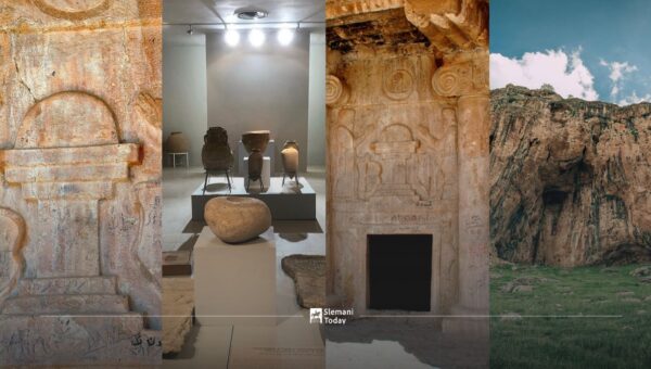 Exploring the Ancient Wonders of Slemani: 3 Historic Sites You Must Visit