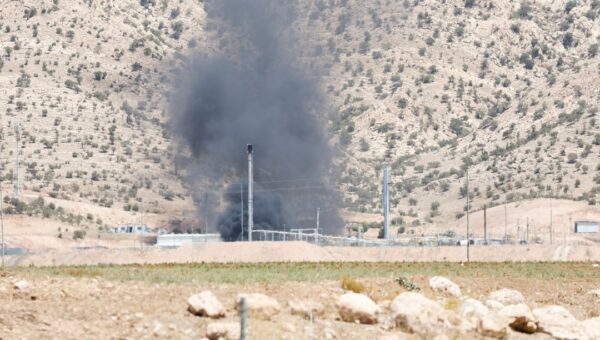 Gulf Keystone Suspends Shaikan Oil Production Amid Regional Security Tensions