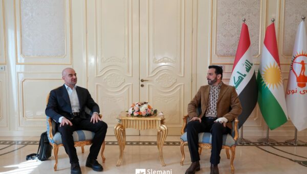 PUK–New Generation to Sign Parliamentary Alliance With Unknown Number of MPs