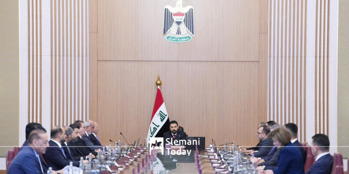 New Iraqi Government Creates New Hurdles Before Releasing Kurdistan Salaries
