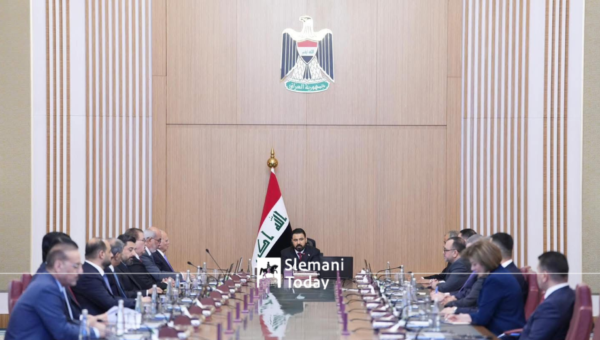 New Iraqi Government Creates New Hurdles Before Releasing Kurdistan Salaries