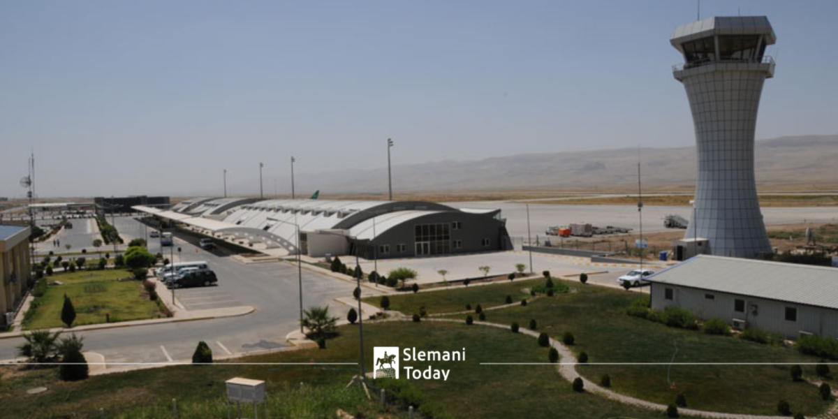 Iraqi Federal Economic Sanctions on Kurdistan Continues