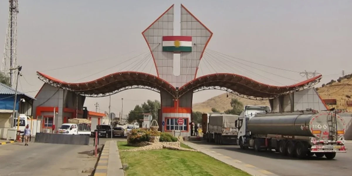 Erbil, Baghdad to Introduce Unified Customs System at Border Crossings