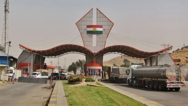 Erbil, Baghdad to Introduce Unified Customs System at Border Crossings