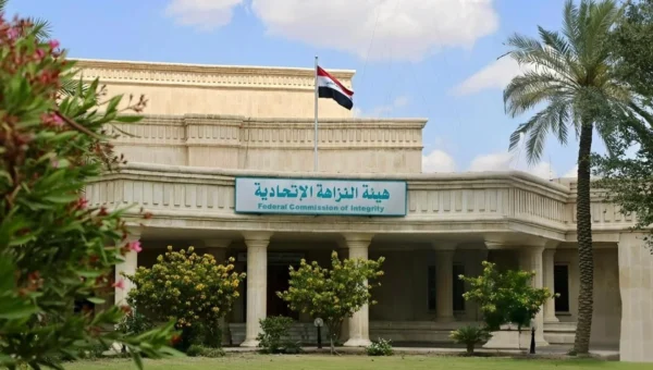 Former Iraqi Deputy Culture Minister Sentenced to Six Years Over Nimrud Treasures Contract