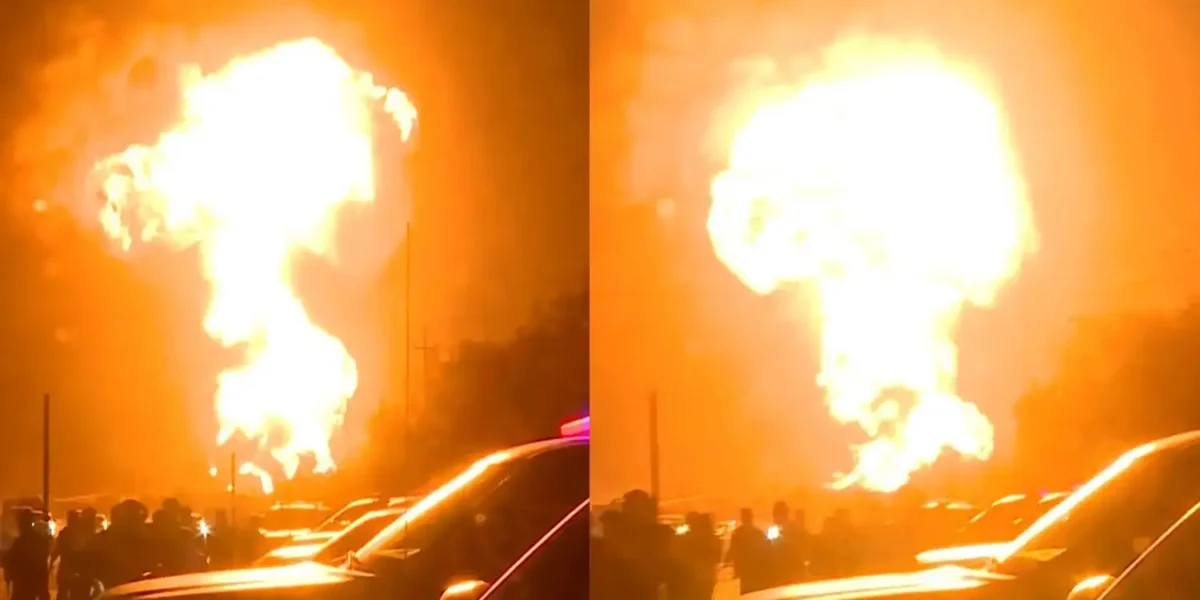 Slemani Fires Cause More Than 7 Billion Dinars in Damage