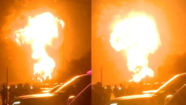 Slemani Fires Cause More Than 7 Billion Dinars in Damage
