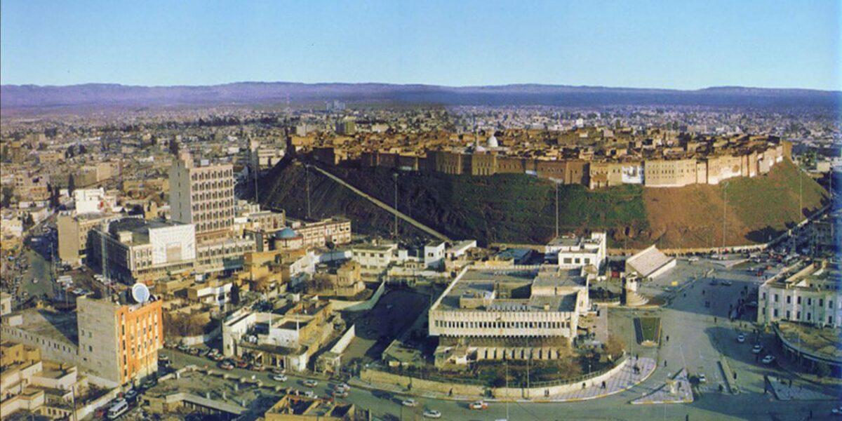 PUK Marks 30 Years Since August 31 Events, Calls for Balanced Kurdistan Government