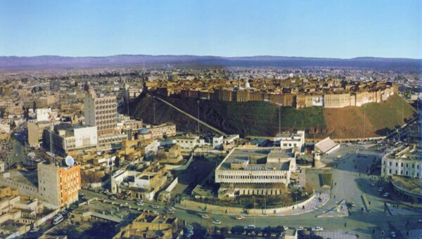 PUK Marks 30 Years Since August 31 Events, Calls for Balanced Kurdistan Government