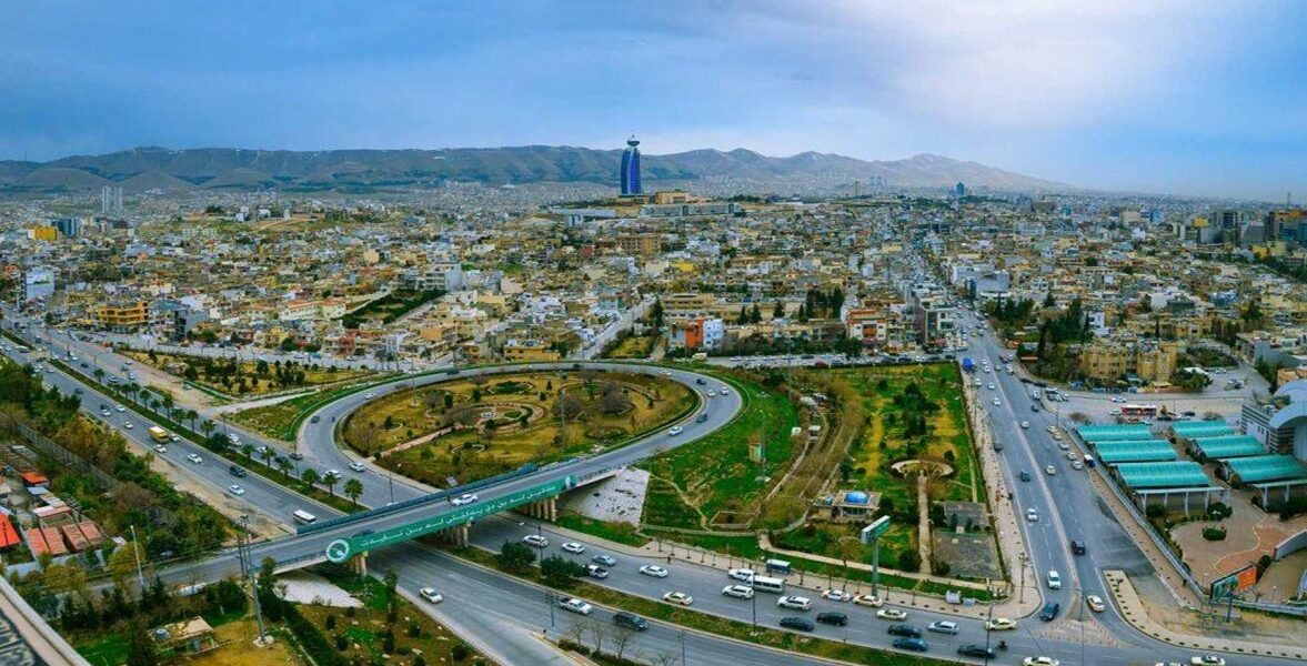 Slemani Weekly Revenue Falls 34.6% to 7.18 Billion Dinars