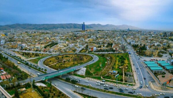 Slemani Weekly Revenue Falls 34.6% to 7.18 Billion Dinars