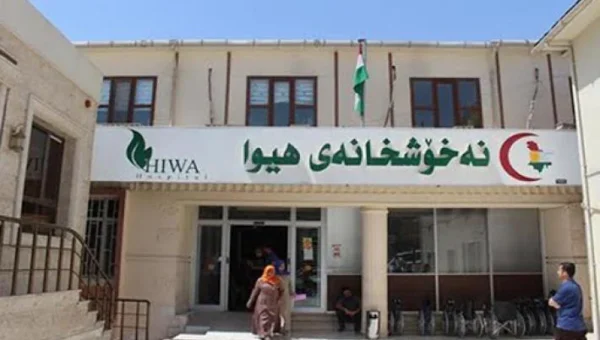 Medicine Shortage Puts Slemani Hospitals at Risk