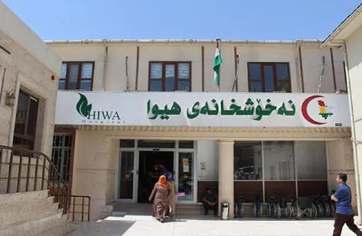 Medicine Shortage Puts Slemani Hospitals at Risk