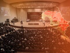 PUK Parliament Faction Demands Release of Khanaqin Detainees, End to Arrest Warrants