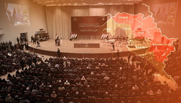 PUK Parliament Faction Demands Release of Khanaqin Detainees, End to Arrest Warrants